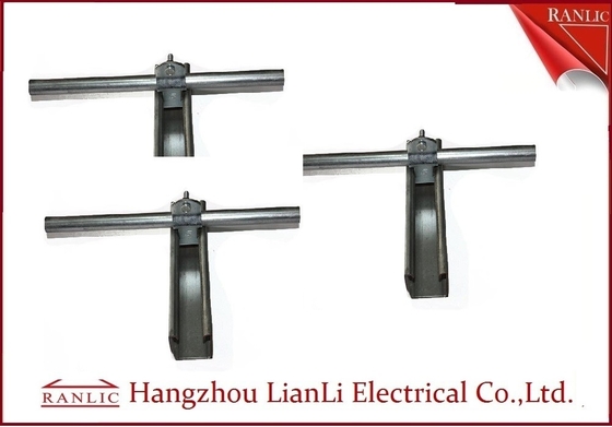 China Dünnes Zoll EMT Electrical Conduit Hot des Zoll 4 der Wand 3 Bad fertigte galvanisiertes Rohr besonders an fournisseur