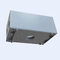PVC 2x4 beschichtete Anschlusskasten Grey Color, das 4Holes 12 NPT-Faden durchlöchert fournisseur