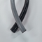 UL listete Rohr-Schwarz-Grau des wasserdichtes Metall0.013inch flexibles 100 Fuß pro Rolle auf fournisseur